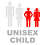 Unisex Child Item