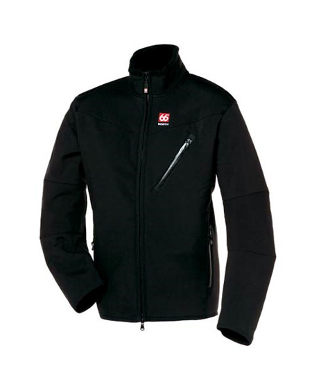 66 Degrees North Eldgja Jacket Men's (900)