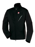 66 Degrees North Eldgja Jacket Men's (Black)