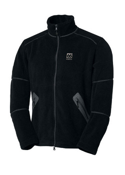 66 Degrees North Esja Jacket Men's (Black)