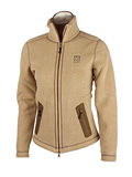 66 Degrees North Esja Fleece Jacket Women's (Latte)