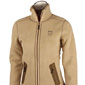 66 Degrees North Esja Fleece Jacket Women's (Latte)