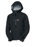 66 Degrees North Glymur Jacket Men's (Black)