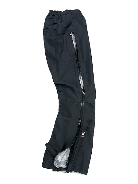 66 Degrees North Glymur Pants Men's (Black)