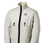 66 Degrees North Glymur Softshell Jacket Men's (Light Gray)