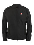 66 Degrees North Hornbjarg Jacket Men's (Black)