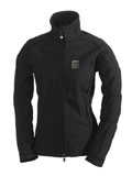 66 Degrees North Hornbjarg Jacket Women's (Black)