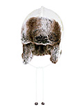 66 Degrees North Kaldi Arctic Hat (Off-white OLD)