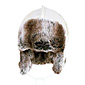 66 Degrees North Kaldi Arctic Hat (Off-white OLD)