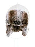 66 Degrees North Kaldi Arctic Hat (Off-white)