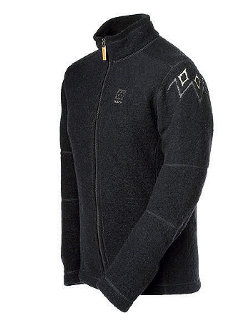 66 Degrees North Kaldi Sweater Men's (Black)