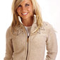 66 Degrees North Kaldi Sweater Women's (820)