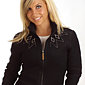 66 Degrees North Kaldi Sweater Women's (Black)