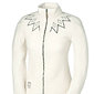 66 Degrees North Kaldi Sweater Women's (Ice White)