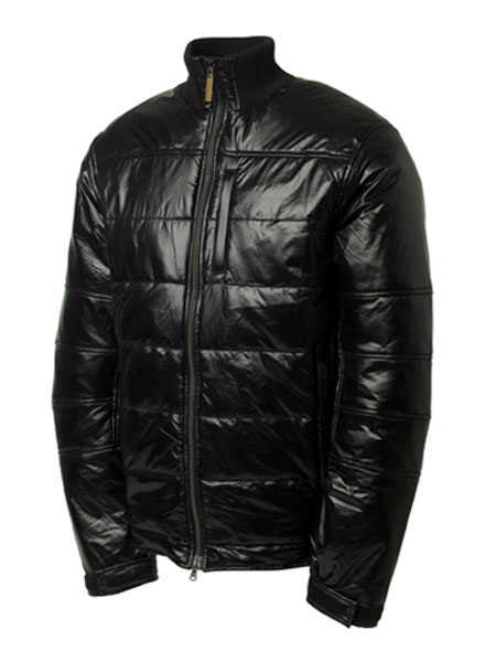 66 Degrees North Langjokull Primaloft Jacket Men's (Black)