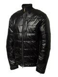 66 Degrees North Langjokull Primaloft Jacket Men's (Black)