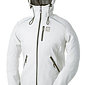 66 Degrees North Reykjavik Softshell Jacket Women's (Light Gray)