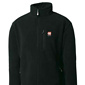 66 Degrees North Tindur Jacket Men's (Black / Black)