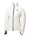 66 Degrees North Tindur Jacket Women's (Ice White)