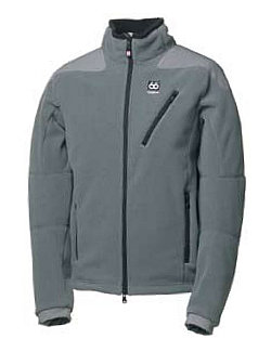 66 Degrees North Vatnajokull Jacket Men's (Grey)