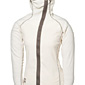 66 Degrees North Vik Hoodie Women's (Ice White)