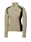 66 Degrees North Vik Women's Jacket (Tan / Black)