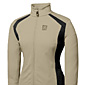 66 Degrees North Vik Women's Jacket (Tan / Black)