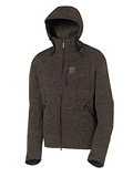 66 Degrees North Vindur Jacket Men's (Brown)