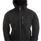 66 Degrees North Vindur Jacket Men's (Black / Granite)