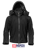 66 Degrees North Blafell eVENT Jacket Men's