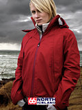 66 Degrees North Blafell eVENT Jacket Women's