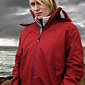 66 Degrees North Blafell eVENT Jacket Women's (Wine)