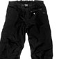66 Degrees North Blafell eVENT Pants (Black)
