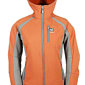 66 Degrees North Glymur Softshell Jacket Women's (Burnt Sienna /