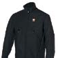 66 Degrees North Glymur Softshell Jacket Men's (Black)