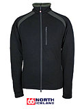 66 Degrees North Vik Jacket Men's (Black / Granit)