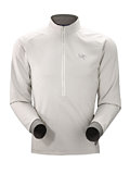 Arc'Teryx Accelero Pullover Men's (Mercury)