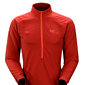 Arc'Teryx Accelero Pullover Men's