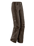 Arc'Teryx Rampart Long Pants Women's (Coffee Bean)