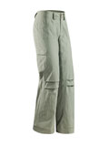 Arc'Teryx Rampart Long Pants Women's (Sable Gray)