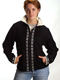 Kuhl Bergan Bombardier Jacket Women's (Black)