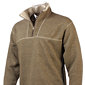 Kuhl Europa Zip Neck Sweater Men's (Oatmeal)