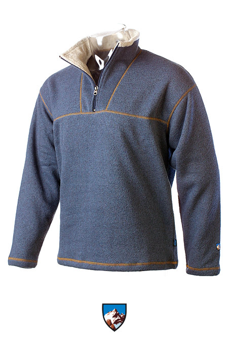 Alfwear Europa Sweater Men's (Denim)