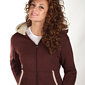 Kuhl Full Zip Hoody Women's (Cranberry)