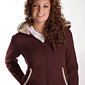 Kuhl Full Zip Hoody Women's (Cranberry)