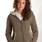 Kuhl Full Zip Hoody Women's (Oatmeal)