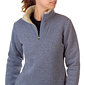 Kuhl Ingrid 1/4 Zip Sweater Women's (Ice)