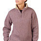 Kuhl Ingrid 1/4 Zip Sweater Women's (Rose)