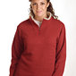 Kuhl Ingrid 1/4 Zip Sweater Women's (Red)