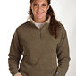 Kuhl Ingrid 1/4 Zip Sweater Women\'s (Oatmeal)